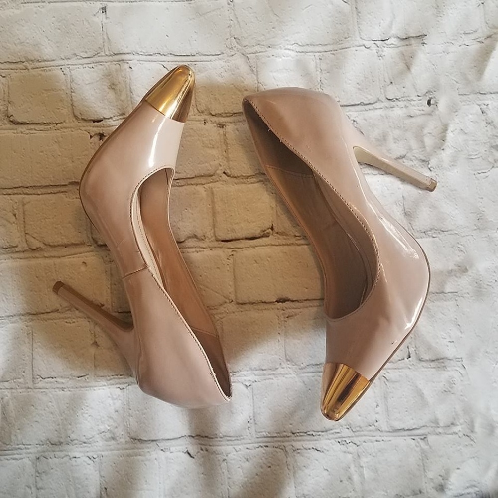 Shiekh High Heels